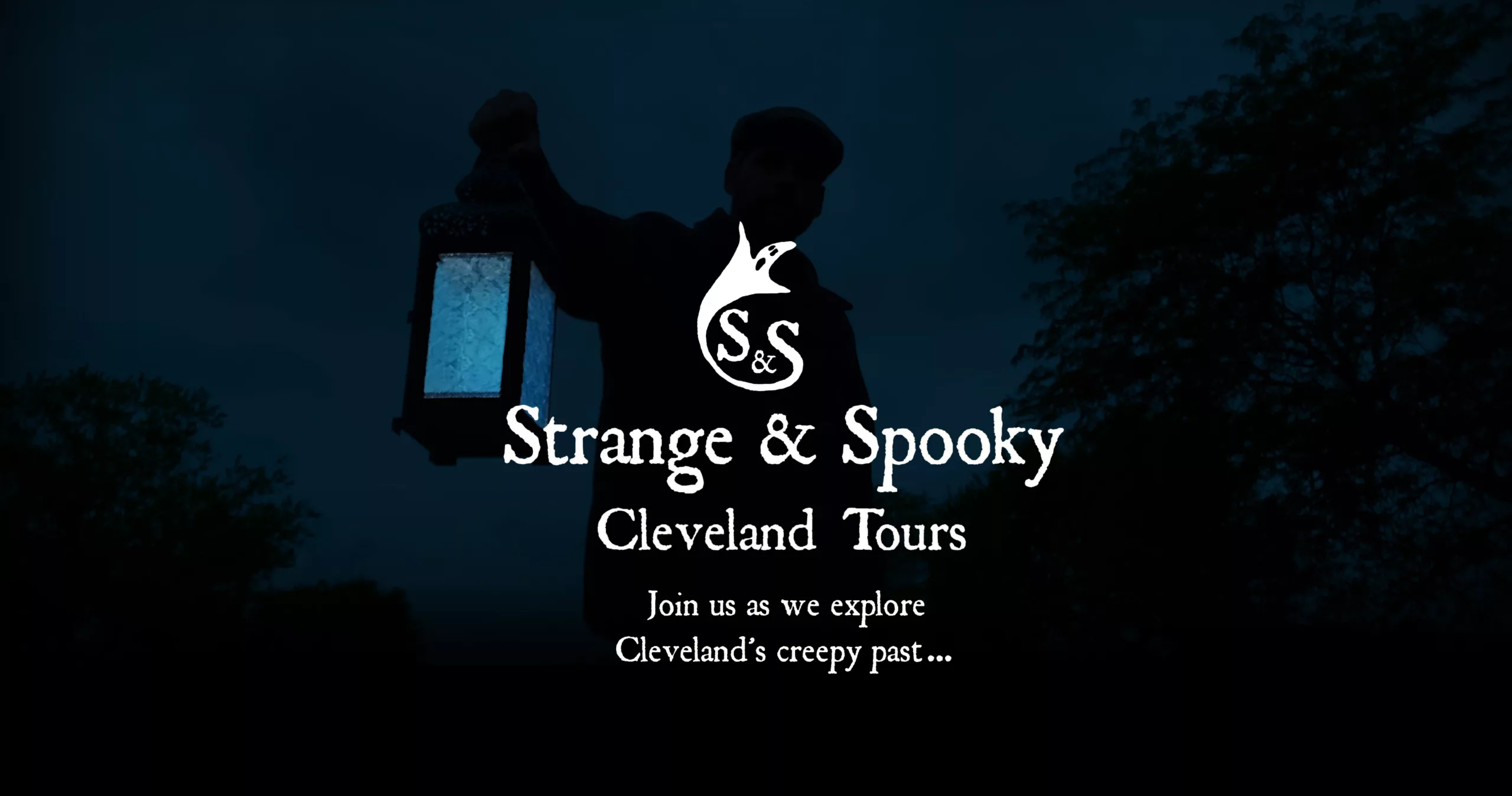 Downtown Cleveland Ghost Walk Ticketing Strange & Spooky